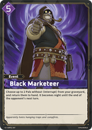 Image for Black Marketeer (EBP01-097) (Booster Pack "Dawn of Palpagos") (EBP01) - Palworld Official Card Game