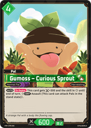 Image for Gumoss – Curious Sprout (EPR-006) (PR Cards (2026)) (PR2026) - Palworld Official Card Game
