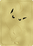 Image for Soul (ESOUL-002) (Booster Pack "Dawn of Palpagos") (EBP01) - Palworld Official Card Game