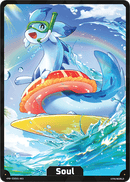Image for Soul (ESOUL-003) (PR Cards (2026)) (PR2026) - Palworld Official Card Game