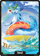 Image for Soul (ESOUL-004) (PR Cards (2026)) (PR2026) - Palworld Official Card Game