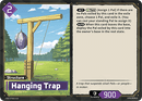 Image for Hanging Trap (ETD02-019) (Trial Deck "Dawn of Palpagos Green・Purple") (ETD02) - Palworld Official Card Game