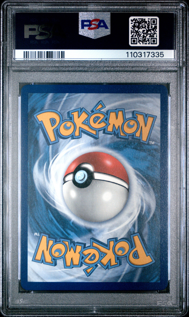 PSA 9 - FA/CHARIZARD GX HIDDEN FATES 2019 POKEMON SUN & MOON HIDDEN FATES