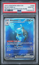 2023 POKEMON MEW EN-151