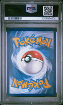 PSA 10 - PERRIN SPECIAL ILLUSTRATION RARE 2024 POKEMON TWM EN-TWILIGHT MASQUERADE PSA GEM MT 10