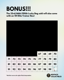 NexPack Lucky Bag 6.0