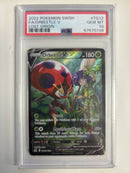 PSA 10 2022 POKEMON SWORD & SHIELD LOST ORIGIN