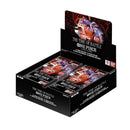 OP16 The Time of Battle - Booster Box