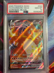 Graded Cards