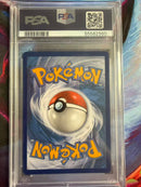 PSA 10 - FA/CHARIZARD VMAX DARKNESS ABLAZE 2020 POKEMON SWORD & SHIELD DARKNESS ABLAZE