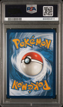 PSA 10 - SQUIRTLE POKEMON CENTER 151