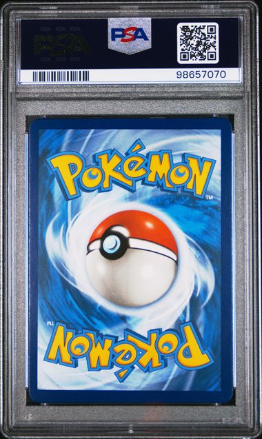 FA/GIRATINA V 186/196 LOST ORIGIN 2022 POKEMON SWORD & SHIELD LOST ORIGIN PSA 9