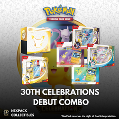 NexPack Monthly Bundles