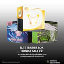 30th Celebration Combo Sale