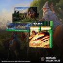 MTG - Universes Beyond: The Hobbit Bundle Play Booster Box + Collector Booster Box (Pre-Order)