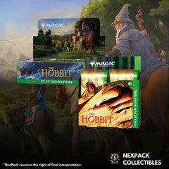 MTG: THE HOBBIT