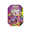 Mega Moonlit Tin [Mega Gengar ex]