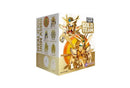 BLIND BOX FIGURE - MINI GOLD TEAM