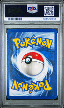 PSA 8 - DARK CHARIZARD 1ST EDITION 2000 POKEMON ROCKET