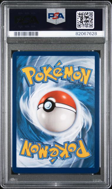 PSA 10 - FA/UMBREON VMAX EVOLVING SKIES-SECRET 2021 POKEMON SWORD & SHIELD EVOLVING SKIES