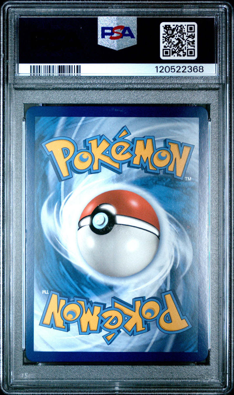 PSA 9 - FA/AERODACTYL V LOST ORIGIN 2022 POKEMON SWORD & SHIELD LOST ORIGIN