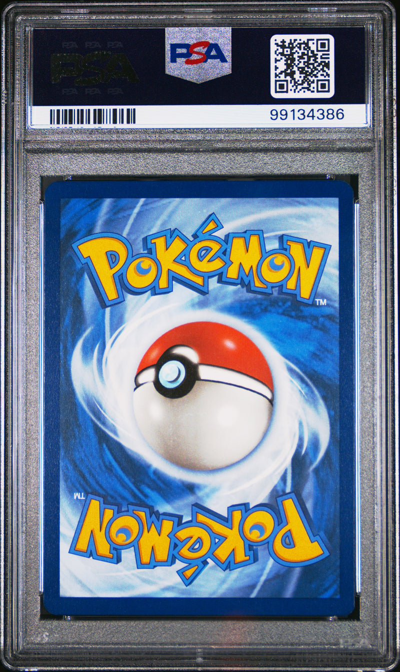 PSA 10 - GRENINJA ex SFA SPECIAL ILLUSTRATION COLL 2024 POKEMON SVP EN-SV BLACK STAR PROMO