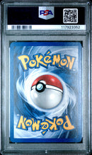 PSA 6 - MISTY-HOLO 2000 POKEMON GYM HEROES