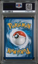 PSA 10 - POLIWHIRL ILLUSTRATION RARE 2023 POKEMON MEW EN-151