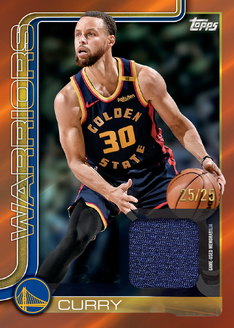 2025-26 Topps Flagship Basketball Value Box