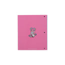 Binder - Sylveon BALL FREAK