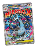 Japanese Mega - Mega Dream ex Booster Box M2A