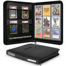 EVORETRO Toploader Binder
