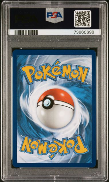 2022 POKEMON SWORD & SHIELD SILVER TEMPEST