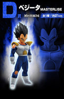 Ichiban Kuji Dragon Ball VS Omnibus CROSS