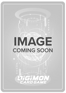 Patamon [P-122] (Digimon Adventure 02: The Beginning Set) [Promotional Cards]