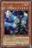 Barrel Dragon [MRD-EN126] Ultra Rare