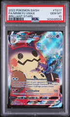 Graded Cards