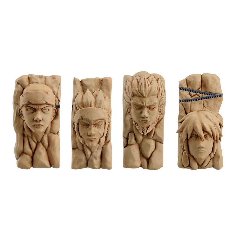 Ichiban Kuji Naruto - Chunin Exam Arc