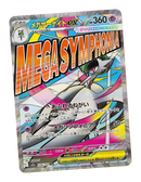 Japanese Mega - Mega Dream ex Booster Box M2A