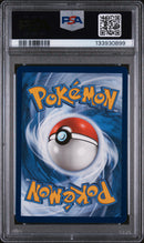 PSA 10 - FA/RAYQUAZA VMAX SILVER TEMPEST 2022 POKEMON SWORD & SHIELD SILVER TEMPEST
