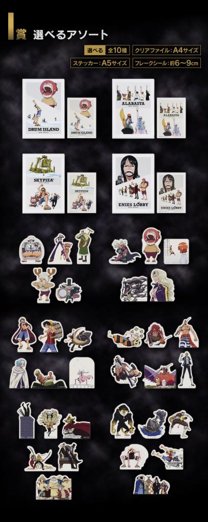 Ichiban Kuji The Greatest Battle