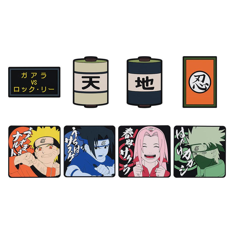 Ichiban Kuji Naruto - Chunin Exam Arc