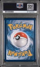 PSA 10 - FA/FLAREON VMAX FLAREON VMAX PREM.COLL. 2021 POKEMON SWSH BLACK STAR PROMO