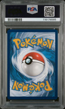 ***PSA 9*** 2025 POKEMON SVP EN-SV BLACK STAR PROMO