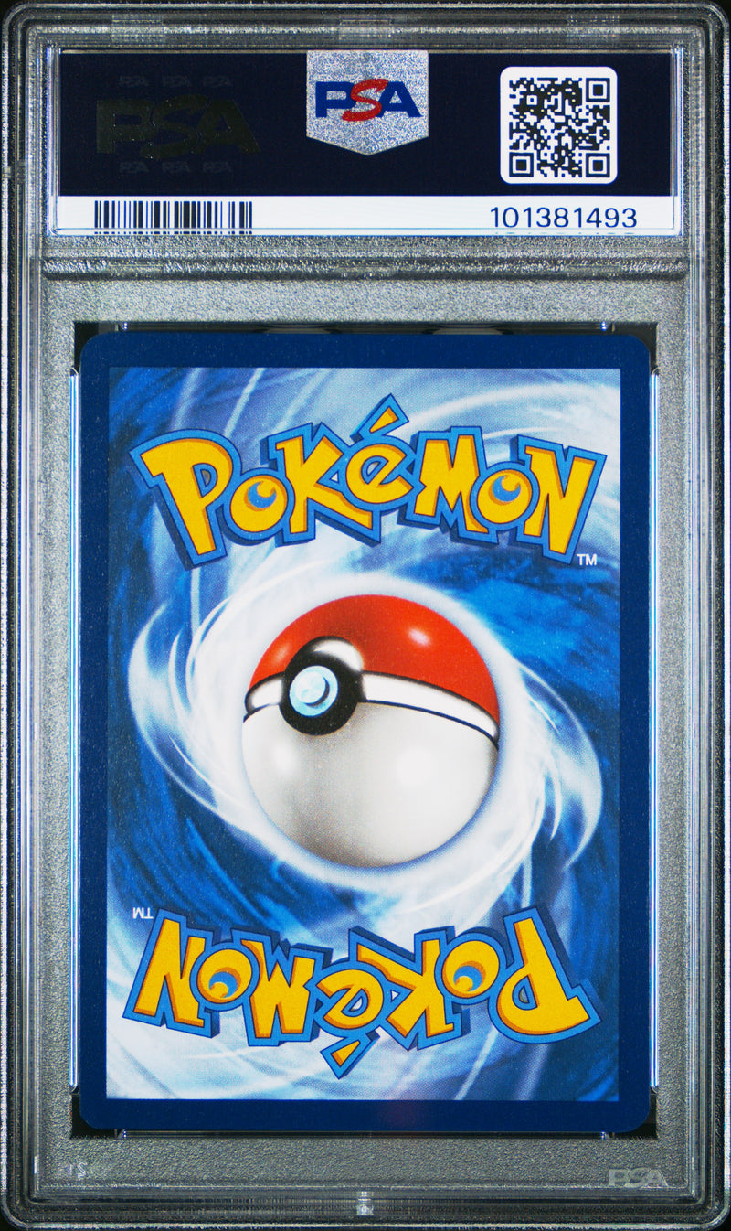 PSA 10 - LACEY SPECIAL ILLUSTRATION RARE 2024 POKEMON SCR EN-STELLAR CROWN