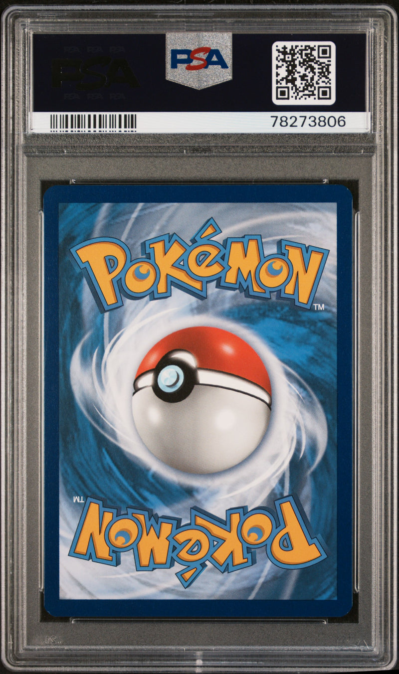 PSA 9 - FLAREON-HOLO THREE BLISTERS PACK 2020 POKEMON SWSH BLACK STAR PROMO