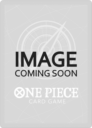Jinbe (Seven Warlords of the Sea Binder Set) [One Piece Promotion Cards]