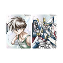 Gundam Card Game - PB01 Premium Accessory Set - Mobile Suit Gundam Wing Pre-Order