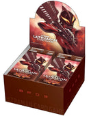ULTRAMAN: SHADOW OF UNDYING VENGEANCE Booster Box