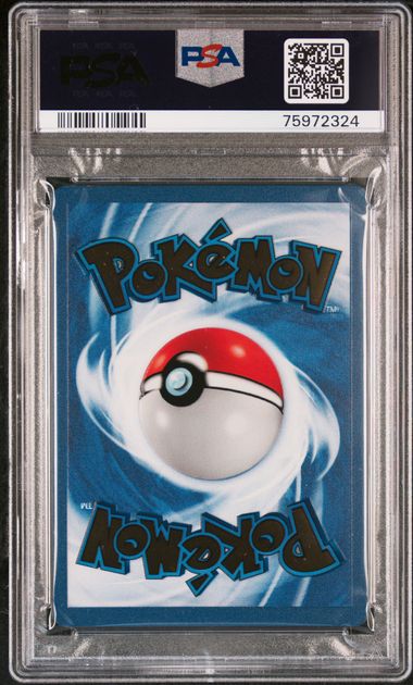 CHARIZARD ULTRA-PREMIUM COLLECTION 2021 POKEMON CELEBRATIONS ULTRA-PREMIUM COLLECTION PSA 9